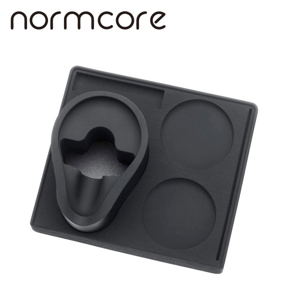 Normcore Compact Tamping Station